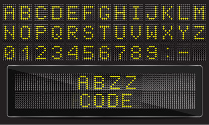 ABZZ code generator